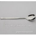 Korea style stainless steel dinner spoon